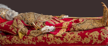 Event-Image for 'Reliquien &ndash; Objekte der Kontemplation in der Kirche und dar&uuml;'