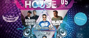 Event-Image for 'Remember House'