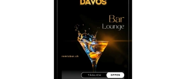 Event-Image for 'Good Vibes RemixBar Davos'