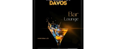 Event-Image for 'Remix Bar Davos'