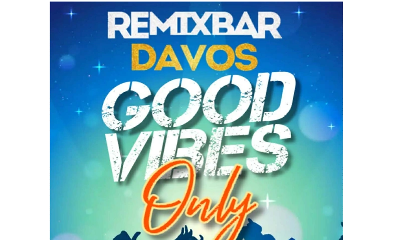 Event-Image for 'Good Vibes @ Remix Bar Davos Platz'