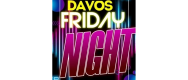 Event-Image for 'FRIDAY NIGHT REMIX'