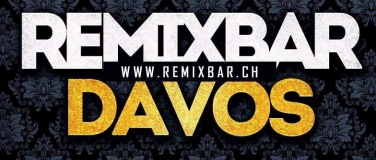Event-Image for 'Good Vibes @ Remix Bar Davos  Platz'
