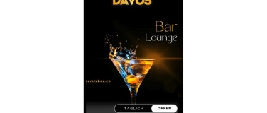 Event-Image for 'Good Vibes &ndash; 1st Floor Remix Bar'