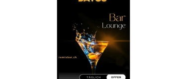 Event-Image for 'Good Vibes &ndash; Davos'