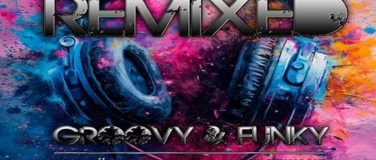 Event-Image for 'Remixed'