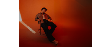 Event-Image for 'Remo Forrer (CH)'