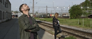 Event-Image for '«Das Zugsunglück – ein (Franz) Hohler Abend»'