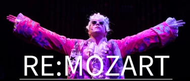 Event-Image for 'Kult, Kunst, Kitsch & Kommerz: Mozart lässt die Sau raus (Ko'