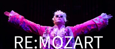 Event-Image for 'Kult, Kunst, Kitsch & Kommerz: Mozart lässt die Sau raus'