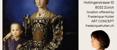 Event-Image for 'Art Lecture:  THE RENAISSANCE'