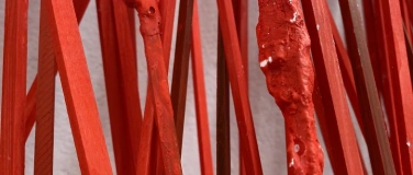 Event-Image for 'Ausstellung "Gef&uuml;ge"'