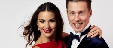 Event-Image for 'Tanz-Workshops mit Renata & Valentin Lusin'