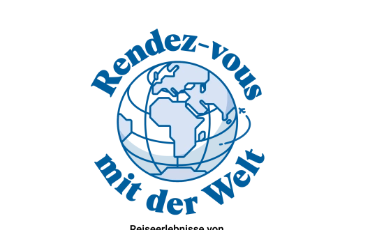 Sponsoring logo of Rendez-vous mit der Welt: Nepal & Bhutan event