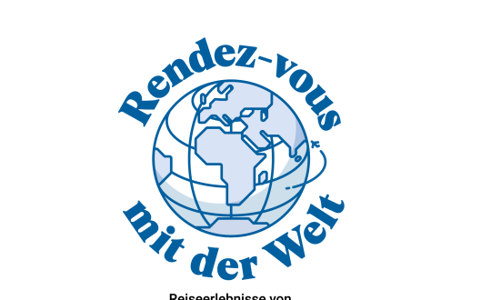 Logo de sponsoring de l'événement Rendez-vous mit der Welt: Nordamerika