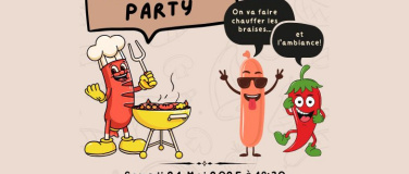 Event-Image for 'Barbecue Party'