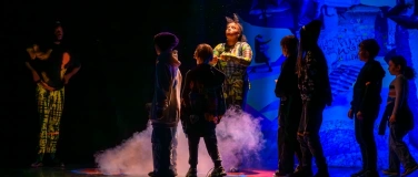 Event-Image for 'TANZINOLTEN: Janne Gregor «Ich kann’s nicht lassen»'