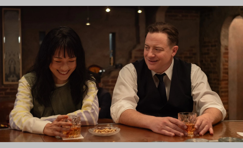 Event-Image for 'Rental Family'