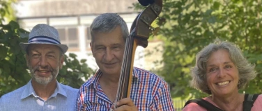Event-Image for 'Musig i de Beiz mit Rentrio'