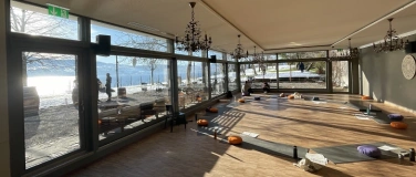 Event-Image for 'Yuan Qigong &Uuml;bungsgruppe'