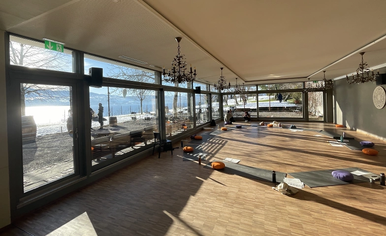 Yuan Qigong &Uuml;bungsgruppe Billets