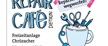 Event-Image for 'Repair Café'