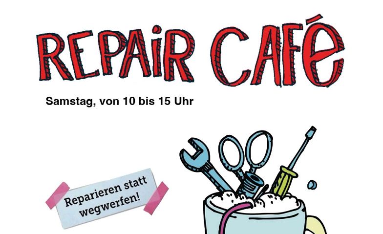 Repair Caf&eacute; ${singleEventLocation} Billets