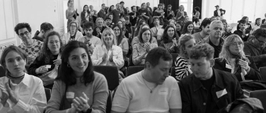 Event-Image for 'Reporter:innen Forum 2026'