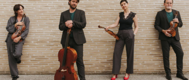 Event-Image for 'Requiem für Fanny'