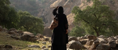 Event-Image for 'Film: REQUIEM FOR A TRIBE'