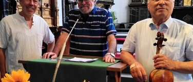 Event-Image for 'sinnklang'