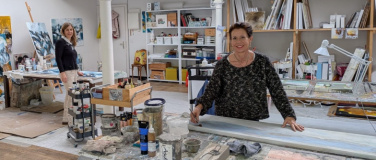 Event-Image for 'Resonanz - Finissage'