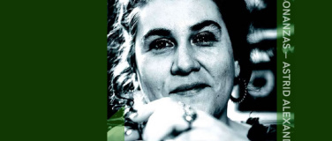 Event-Image for 'Resonanzas &ndash; Astrid Alexandre'