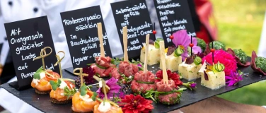 Event-Image for 'Allerlei Kräuter'