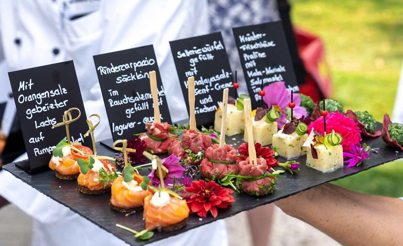 Allerlei Kr&auml;uter Hotel Eden im Park, Froneggweg 3, 4310 Rheinfelden Billets