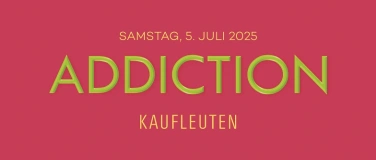 Event-Image for 'Addiction'