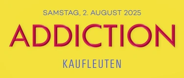 Event-Image for 'Addiction'