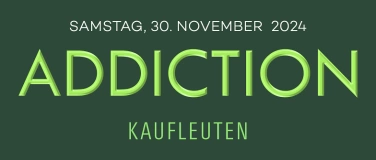 Event-Image for 'Addiction'