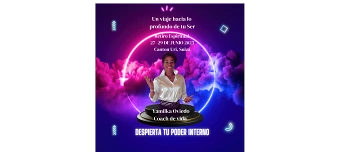 Event organiser of Schulreise Sommer 2025 Nur für FRAUEN/ Sólo para MUJERES