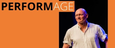 Event-Image for 'PERFORMAGE: Theaterimpro nach Keith Johnstone (Workshop)'