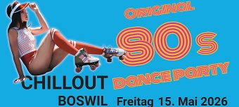 Organisateur de Original 80s Dance Party