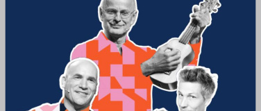 Event-Image for 'Reto Zeller and Friends – Liederlich'