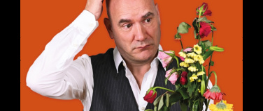 Event-Image for 'Reto Zeller – «Held»'
