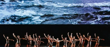 Event-Image for 'Woolf Works'
