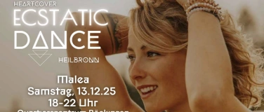 Event-Image for 'Ecstatic Dance mit Malea'