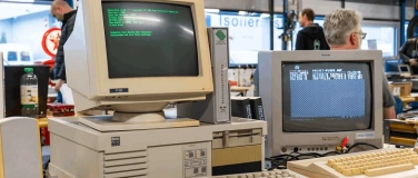 Event-Image for 'Enter Retrotechnikmarkt'