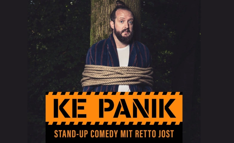 RETTO JOST Bierhübeli, Neubrückstrasse 43, 3012 Bern Tickets