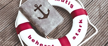 Event-Image for 'Gottesdienst am Reformationssonntag'