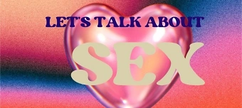 Veranstalter:in von Let's talk about Sex