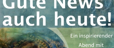 Event-Image for 'Revival Meeting mit Claudio Killias'